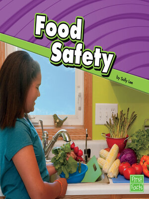 cover image of Food Safety